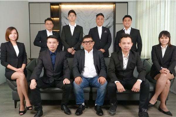 SP2S電子煙創始人照片